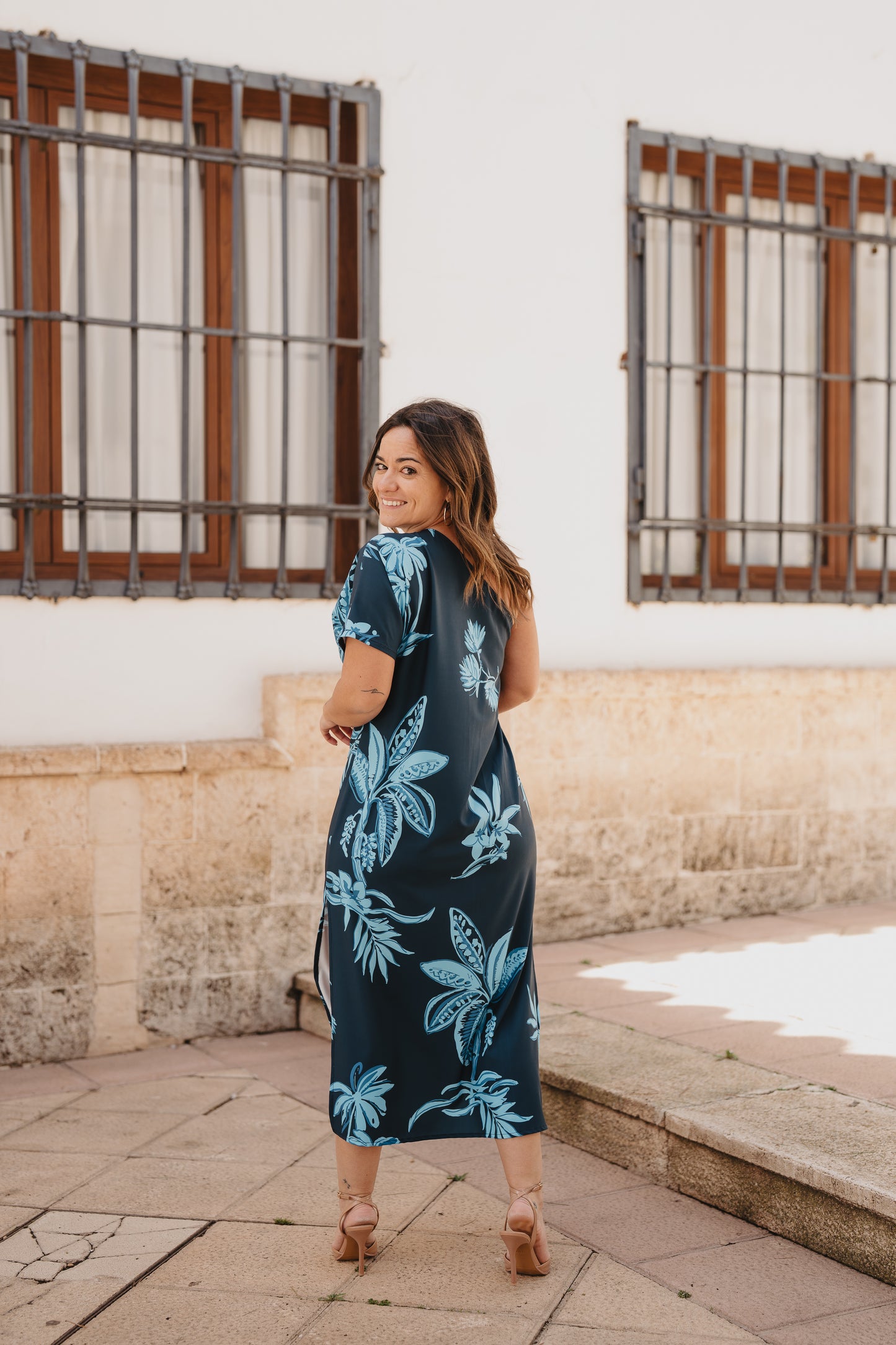 Vestido UDON