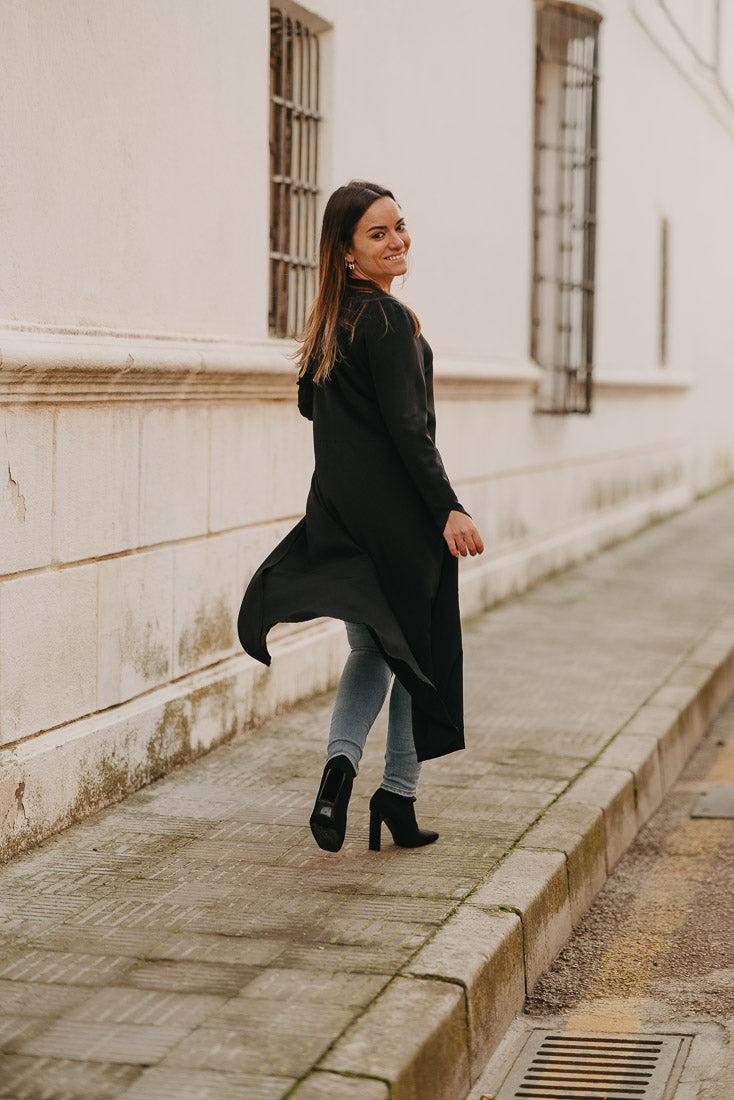 BLUSA MANILVA
