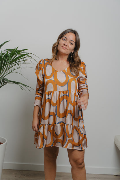 Vestido ISE