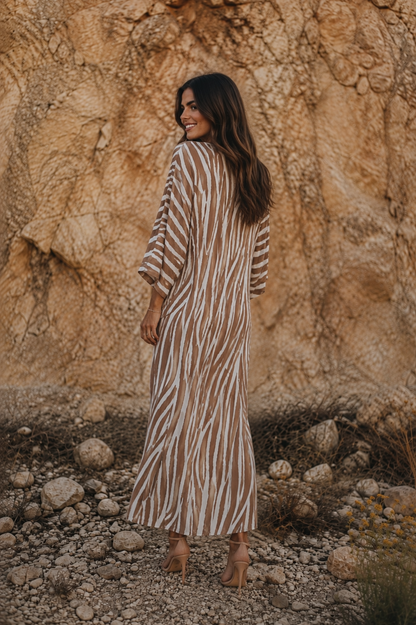 Vestido MICA