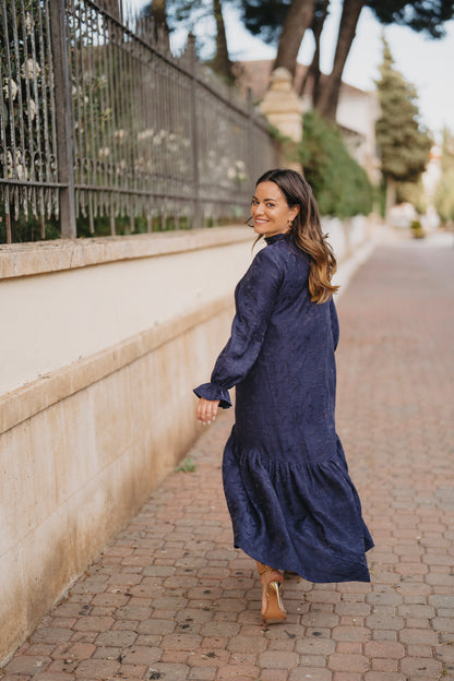 Sobrevestido ALONDRA