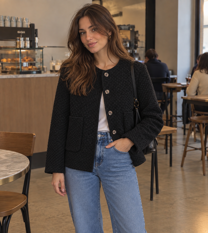 Chaqueta GALLETA