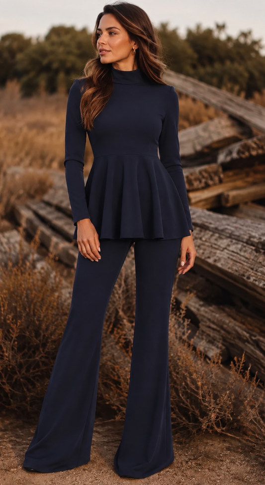 Conjunto VETA