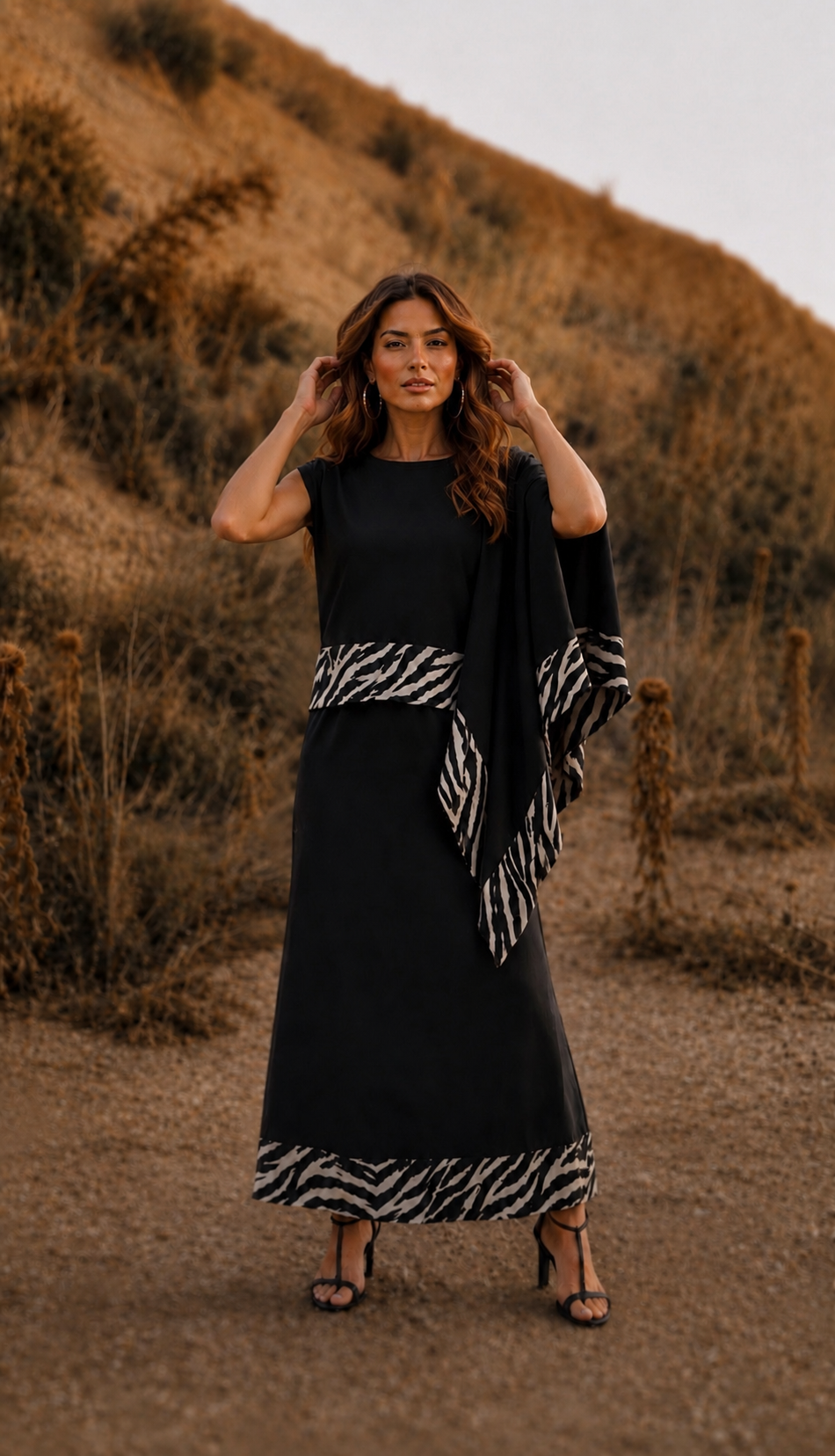 Conjunto CALIZA