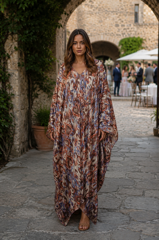 KAFTAN MONET