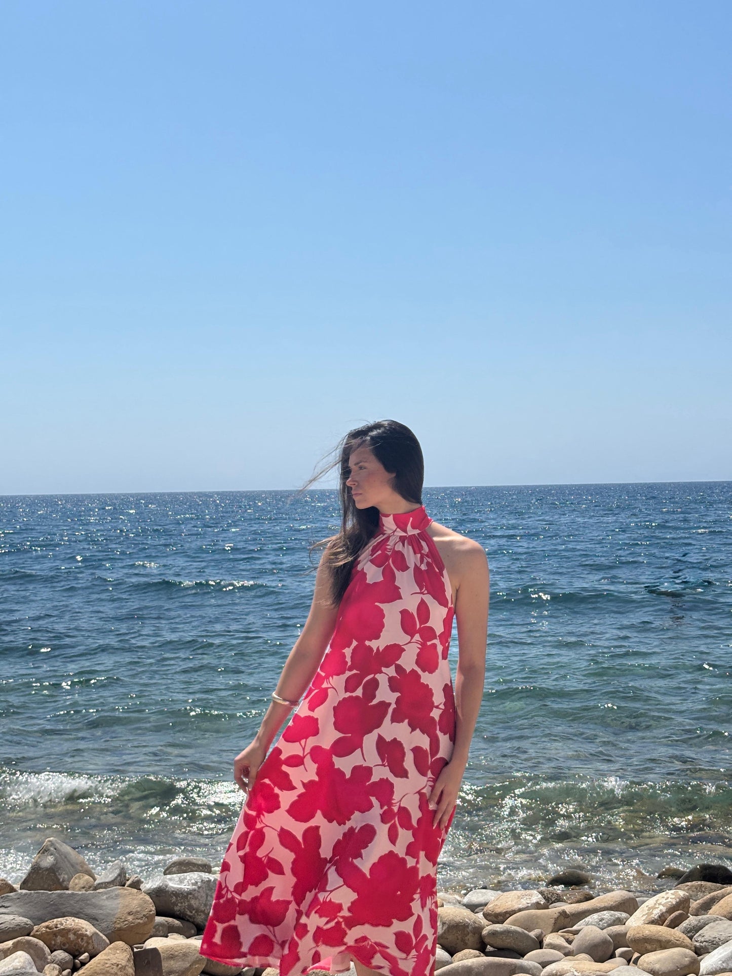 VESTIDO AURA