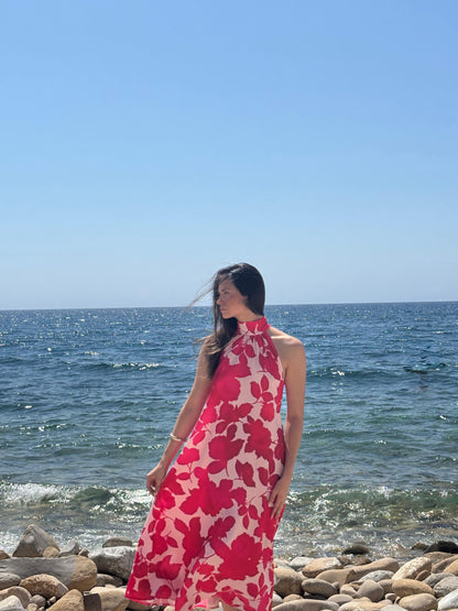 VESTIDO AURA