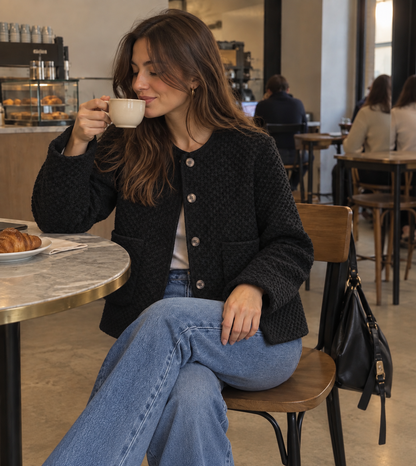 Chaqueta GALLETA