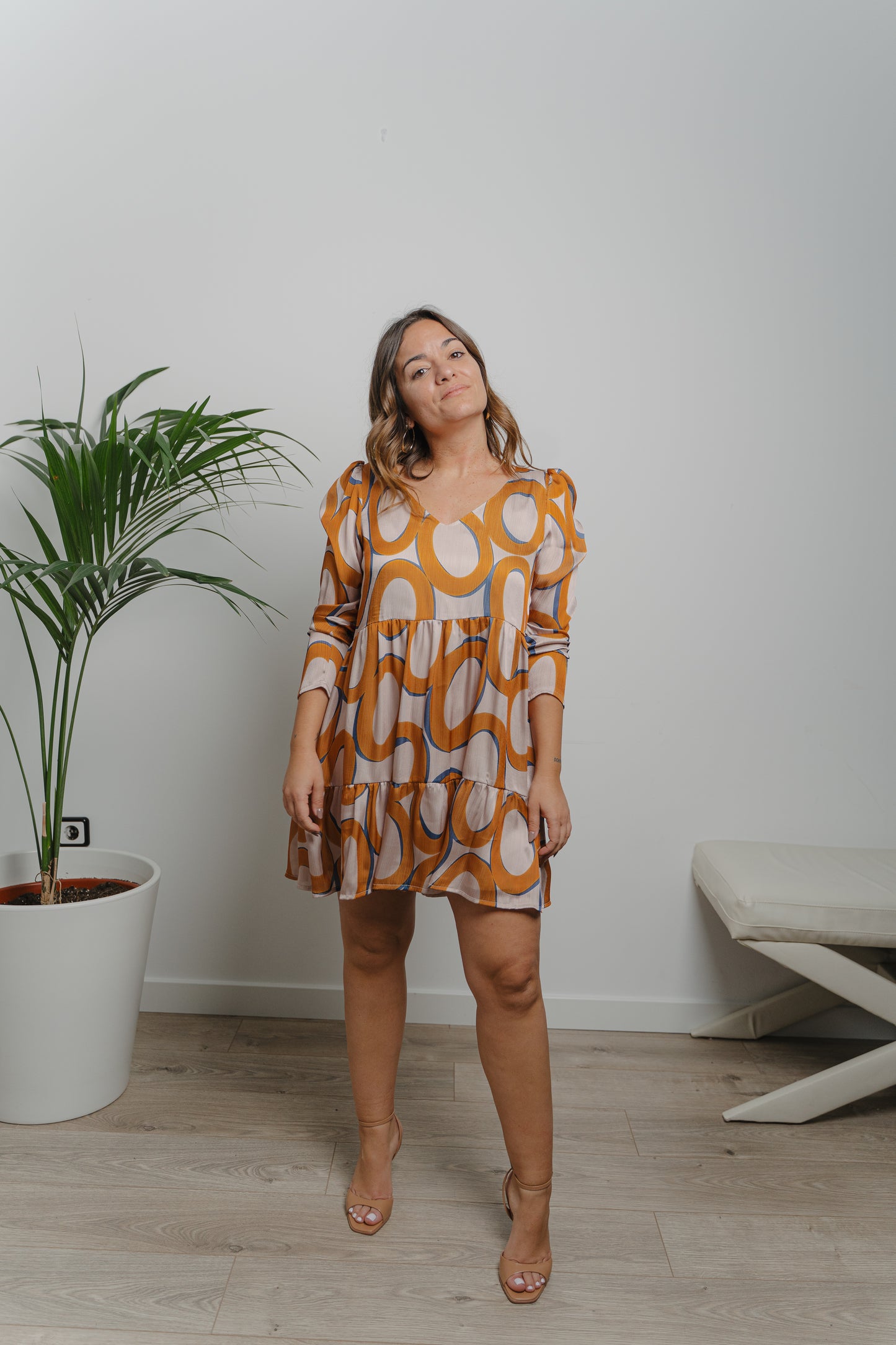 Vestido ISE