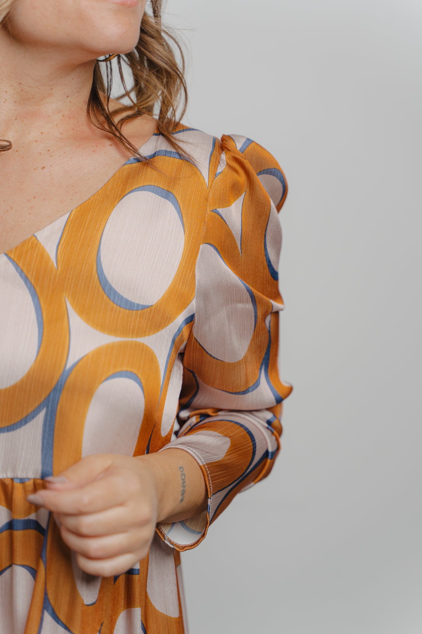 Vestido ISE