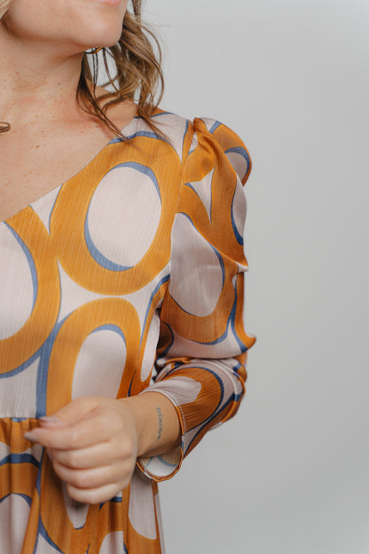 Vestido ISE
