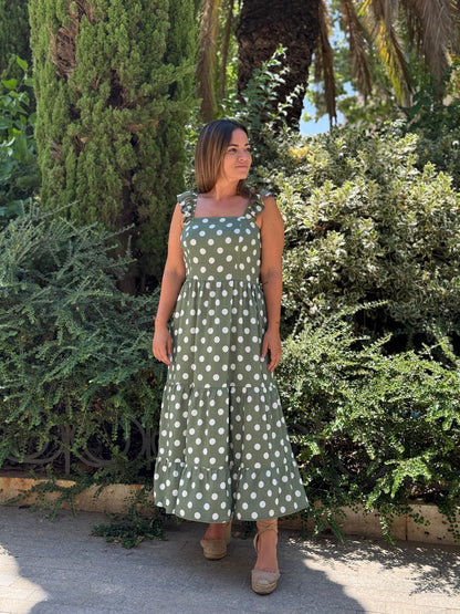 Vestido ORILLA