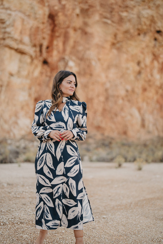 Vestido SURMA