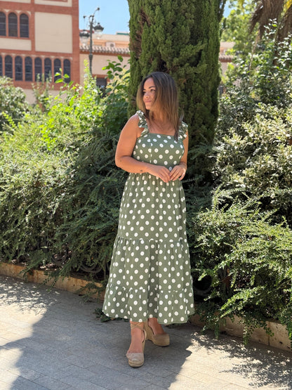 Vestido ORILLA