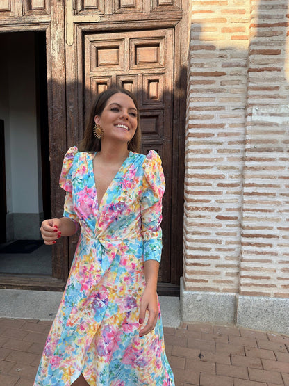 Vestido DAIQUIRI