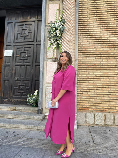 Vestido SIENA