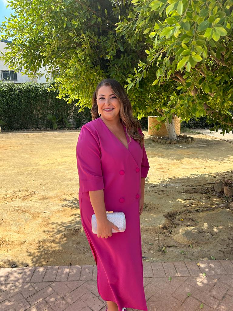 Vestido SIENA