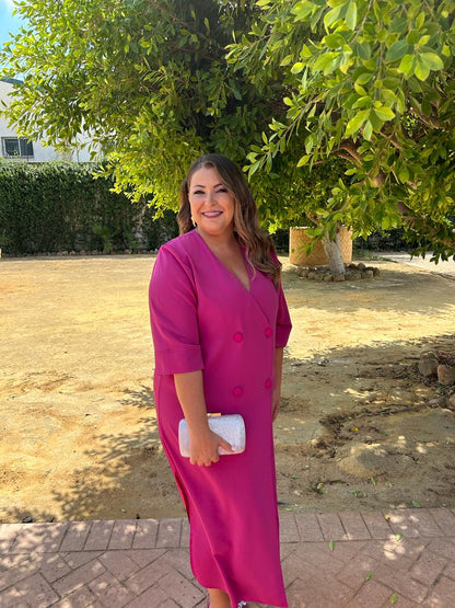 Vestido SIENA