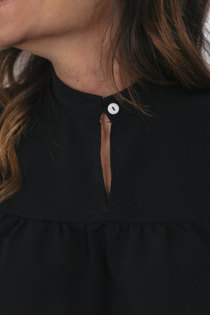 Blusa SAMOA