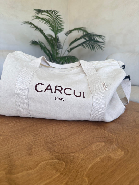 BOLSA DE VIAJE