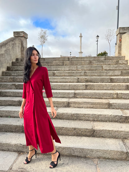 Vestido SIENA