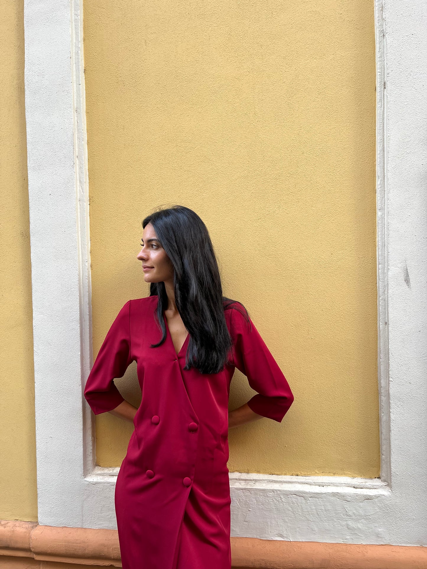 Vestido SIENA