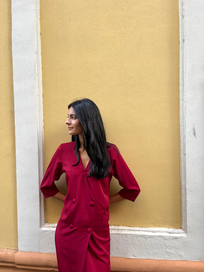 Vestido SIENA