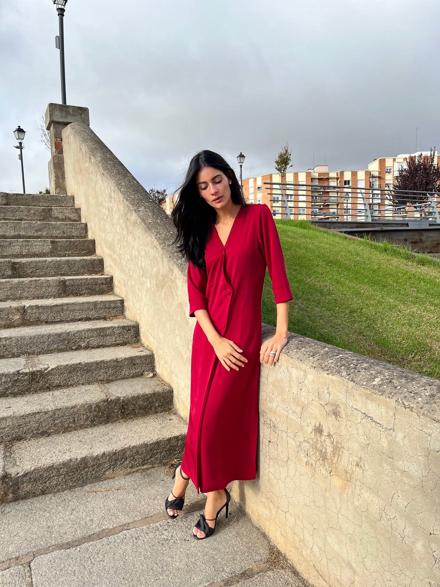 Vestido SIENA