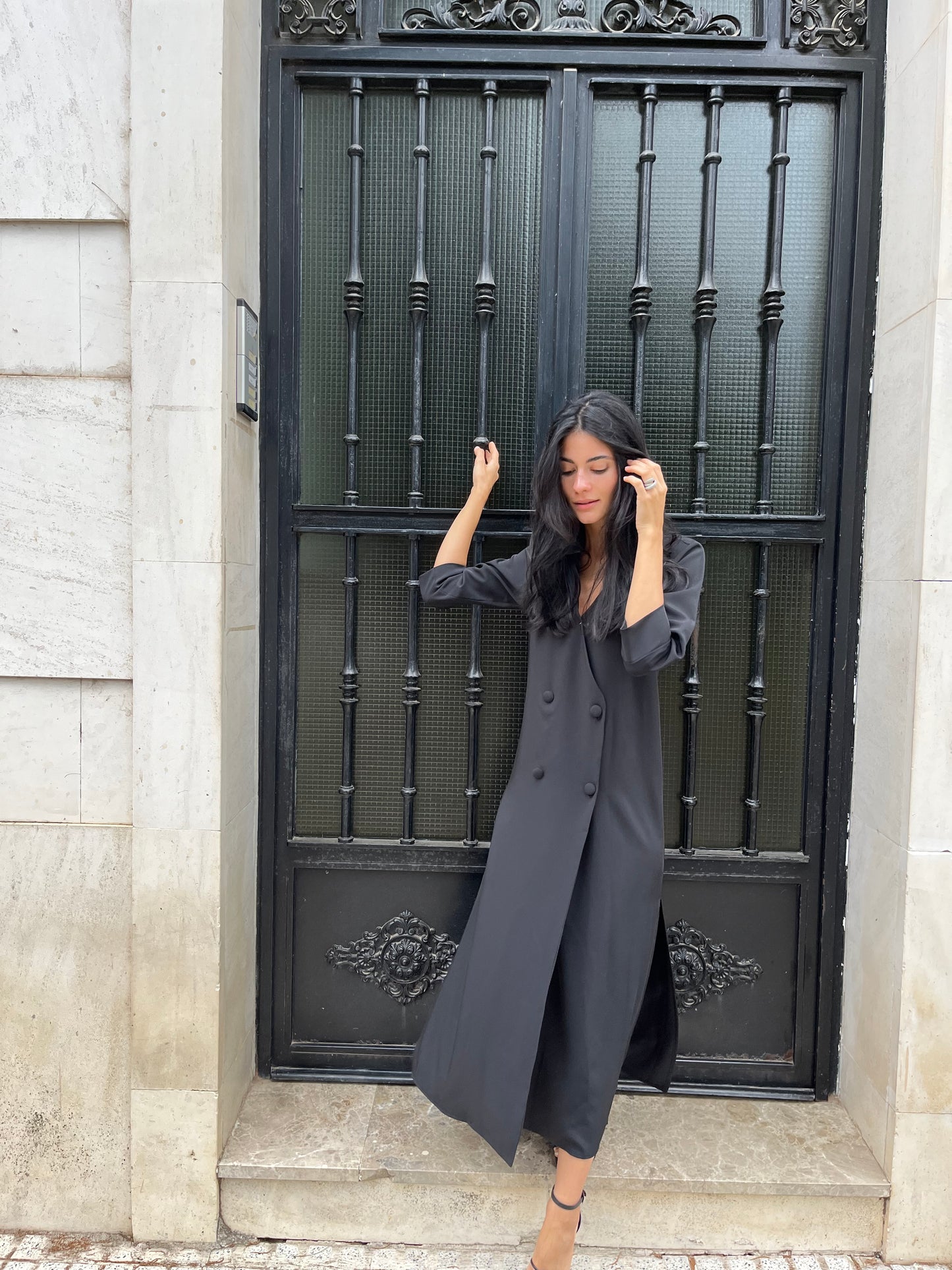 Vestido SIENA