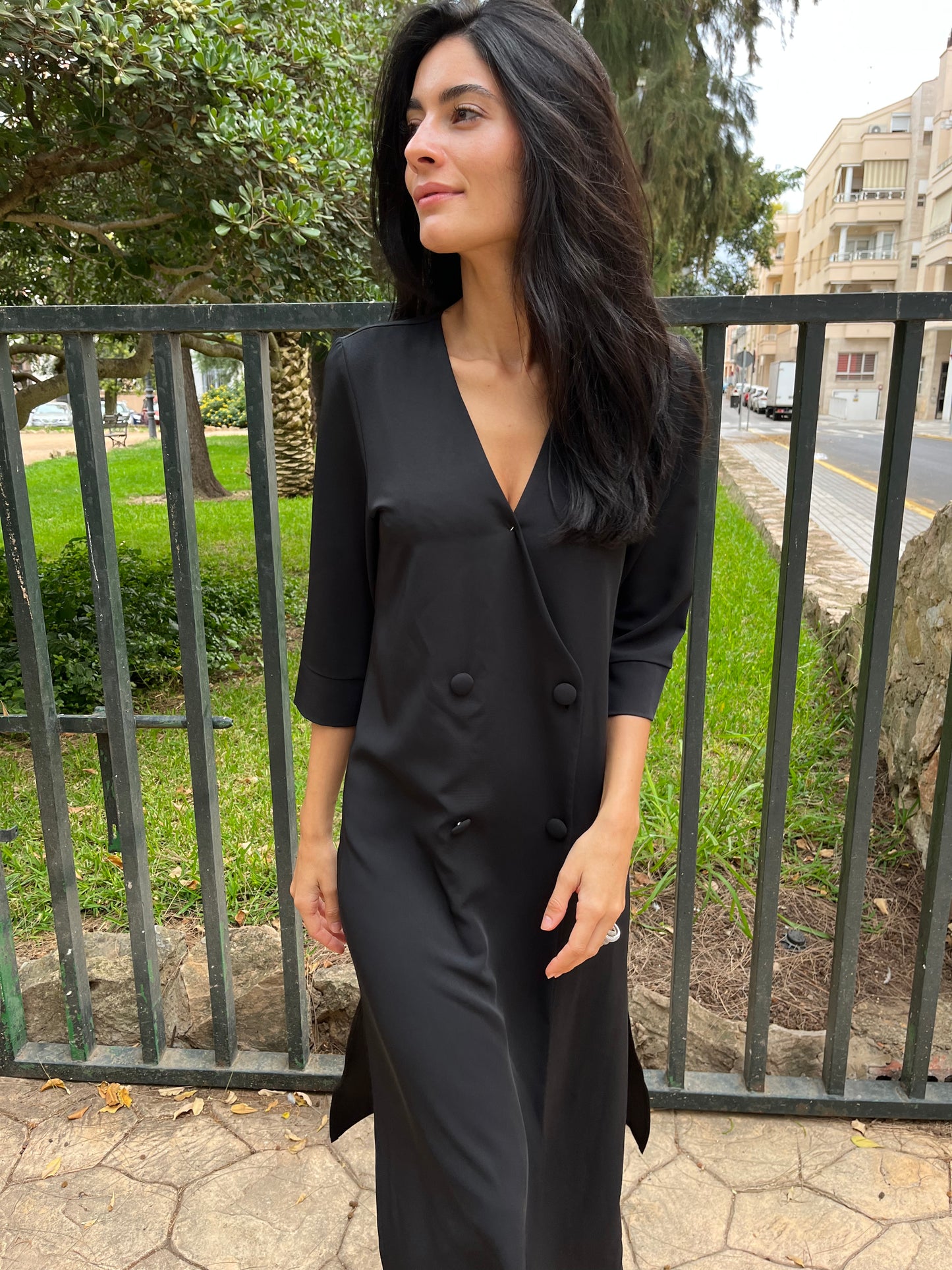 Vestido SIENA