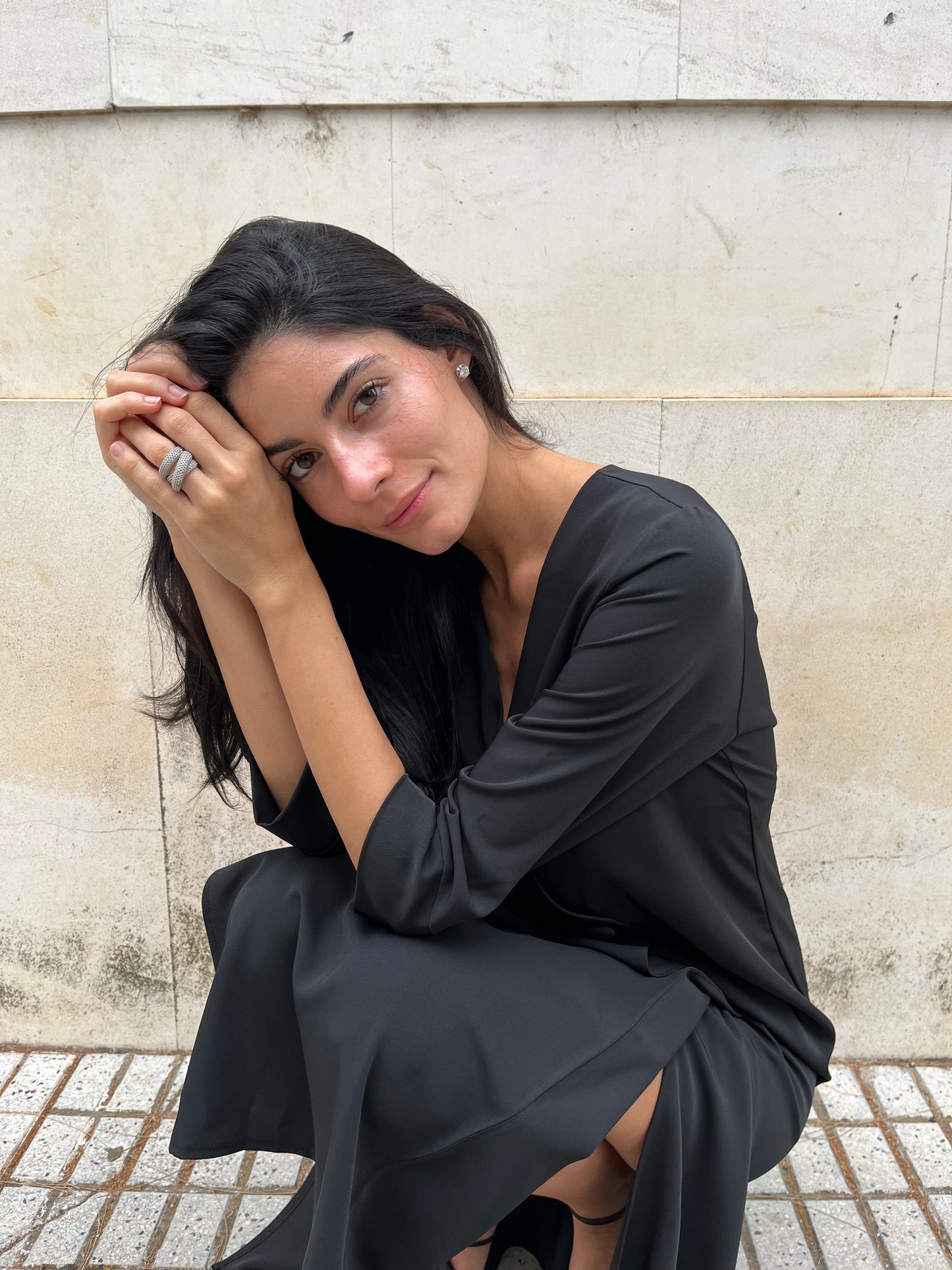 Vestido SIENA