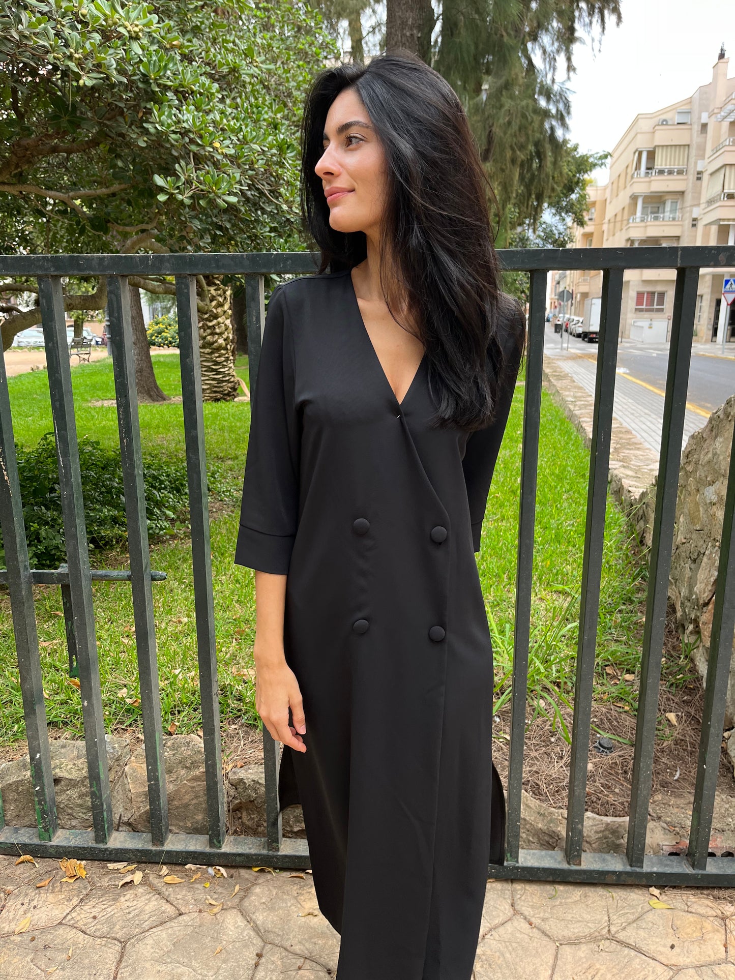 Vestido SIENA
