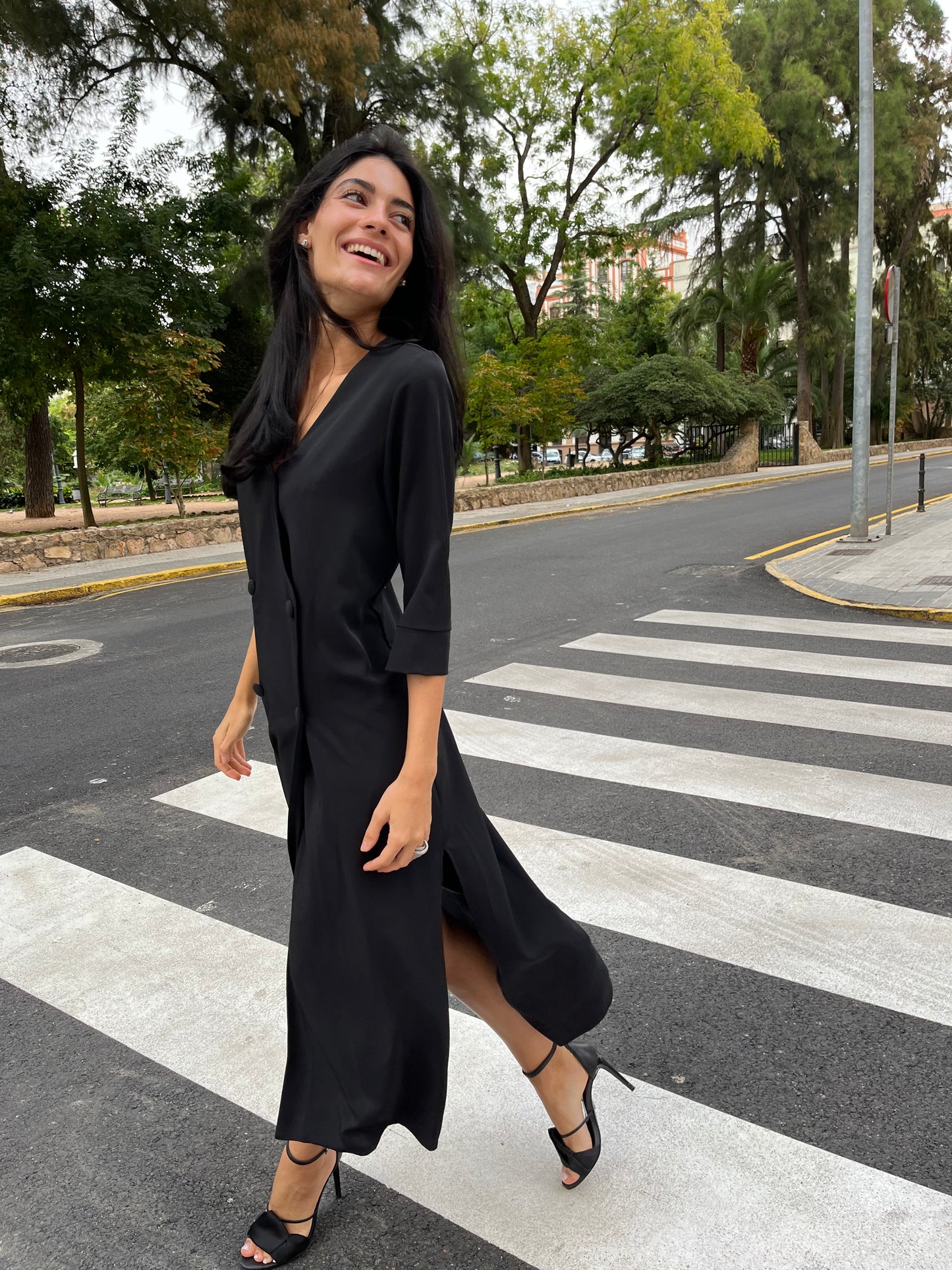Vestido SIENA