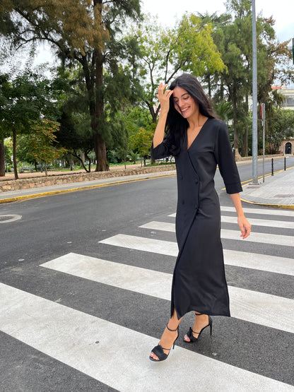 Vestido SIENA