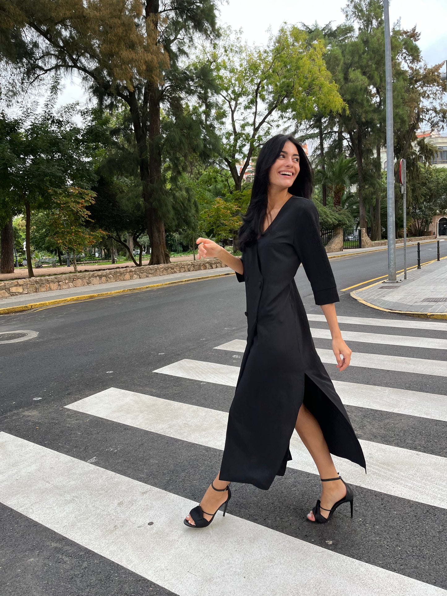 Vestido SIENA