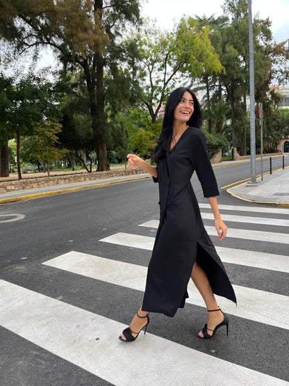 Vestido SIENA