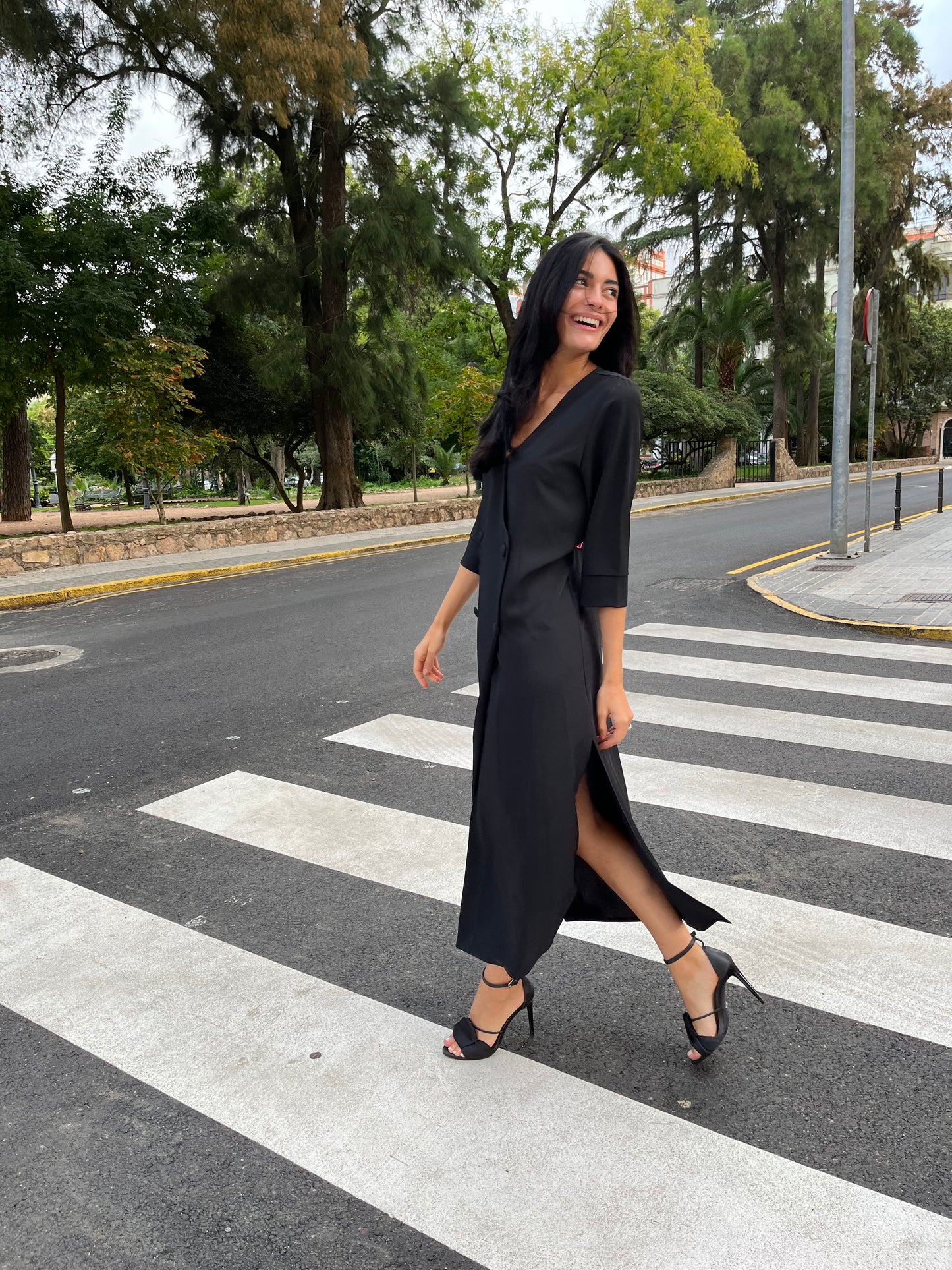 Vestido SIENA