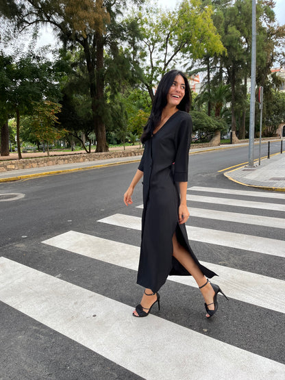 Vestido SIENA