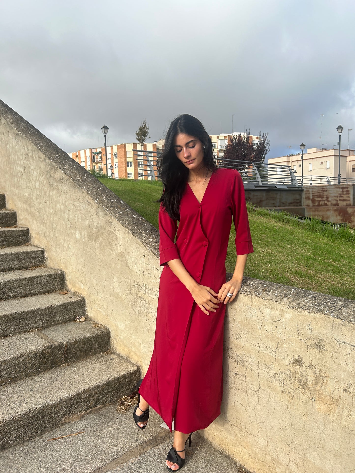 Vestido SIENA