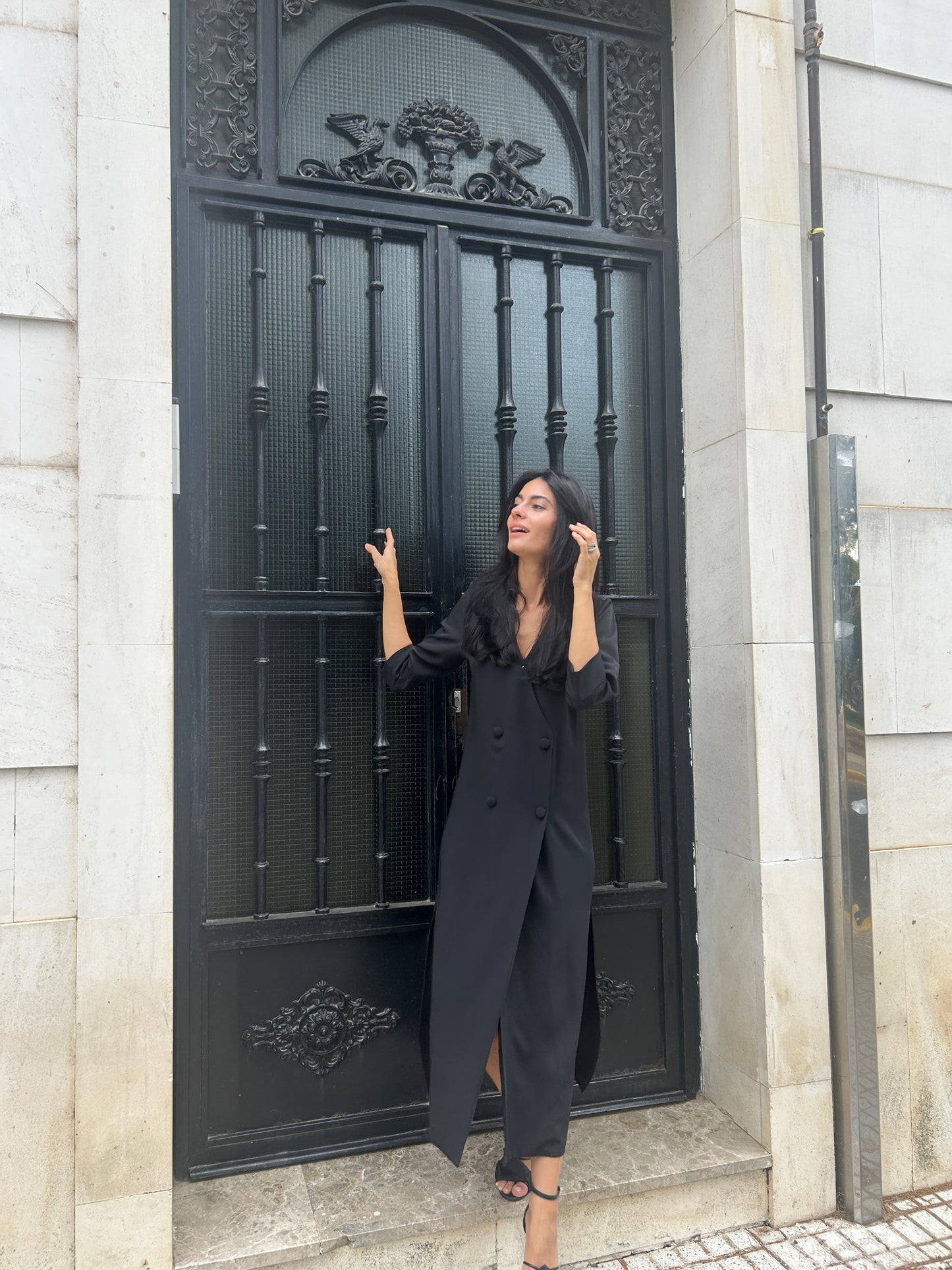 Vestido SIENA
