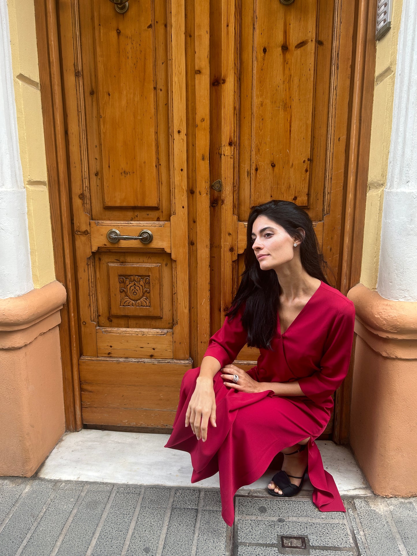 Vestido SIENA