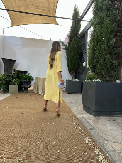 Vestido SIENA