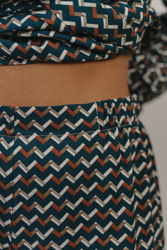 Conjunto DONK