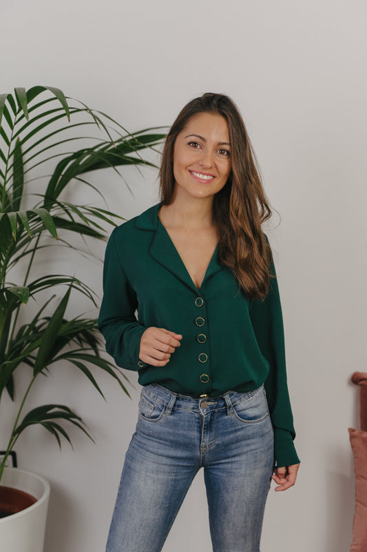Camisa ZABELL