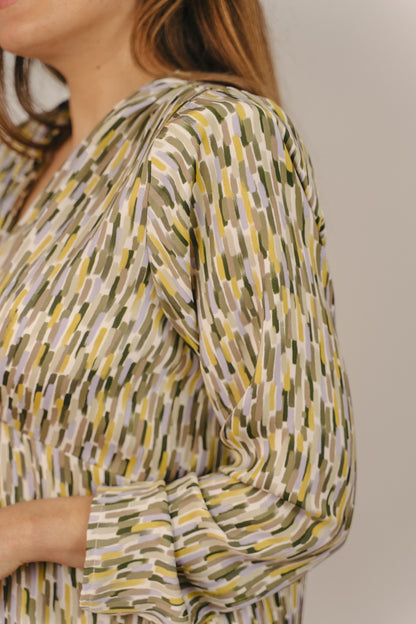 Vestido FOXTROT