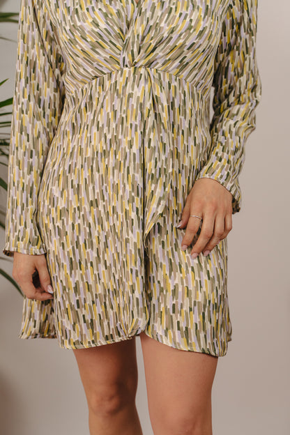 Vestido FOXTROT
