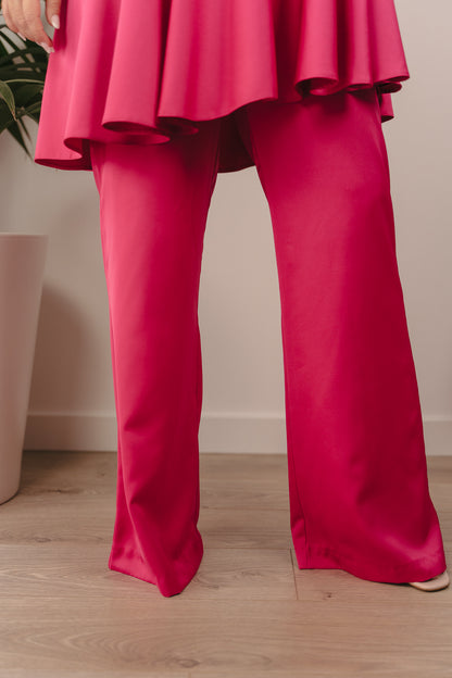 Conjunto POLKA
