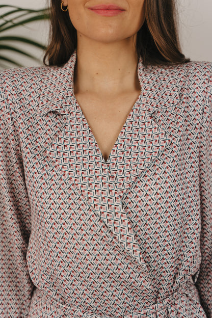Conjunto CLAQUÉ
