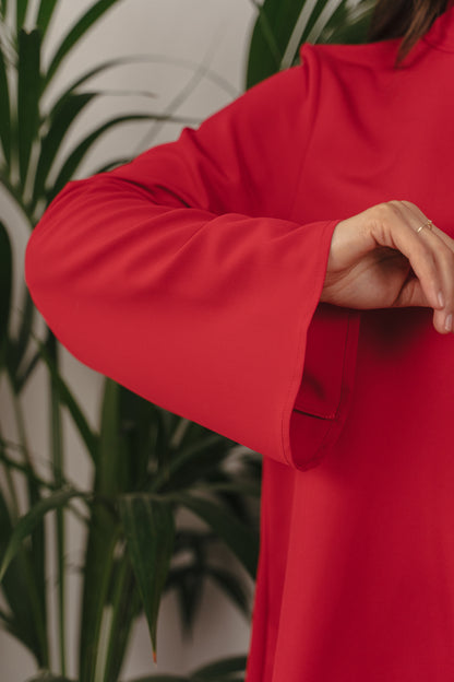 Blusa BORACÁY