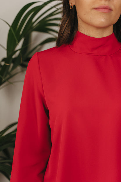Blusa BORACÁY